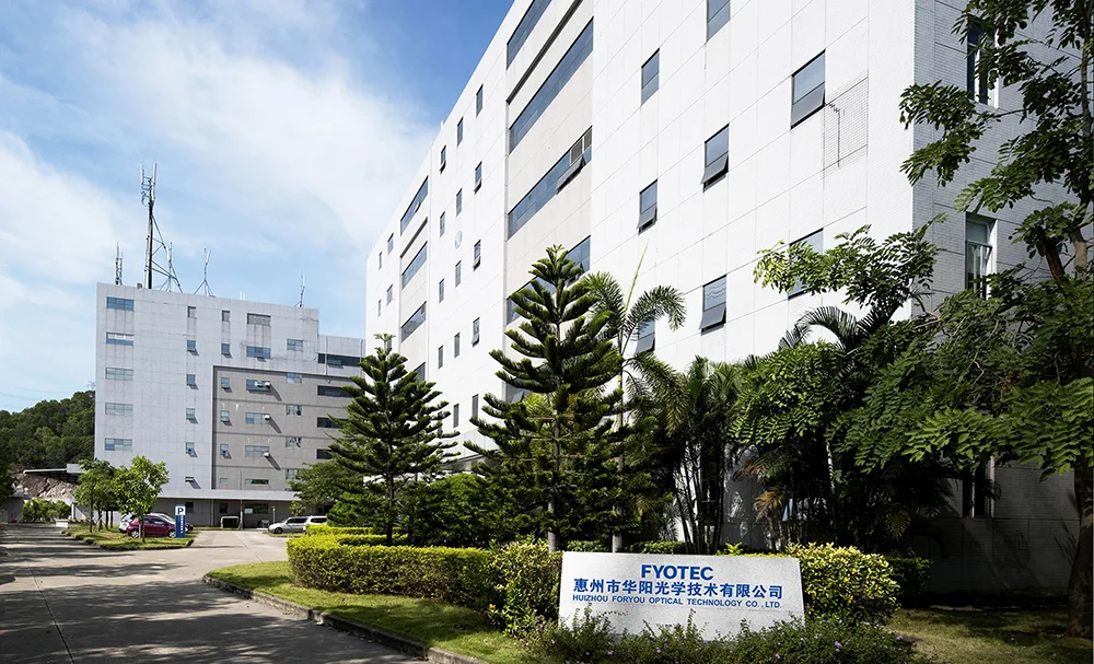 Supplier ng China Optical Color-Shifting at Chameleon Pigments